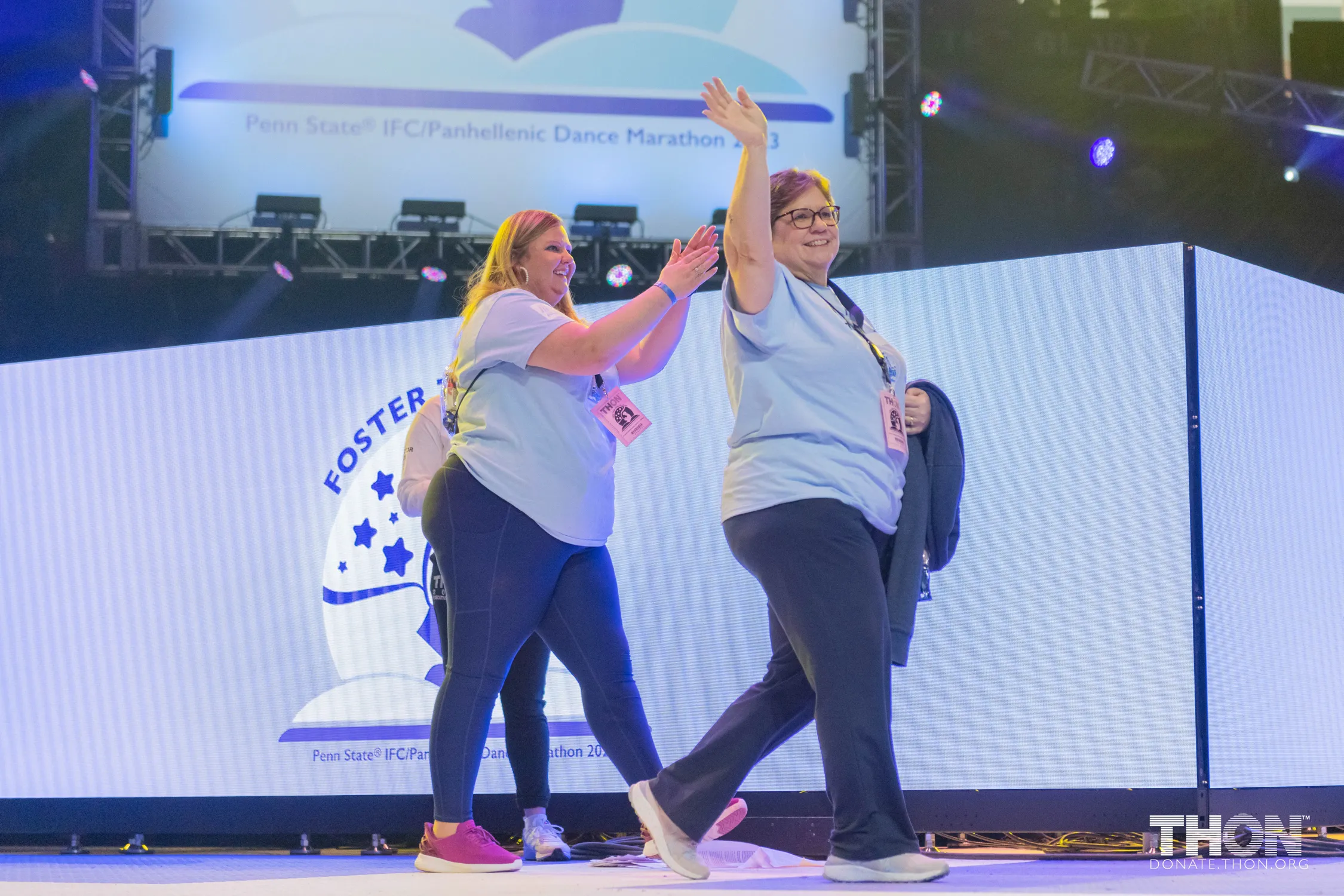 THON Photos